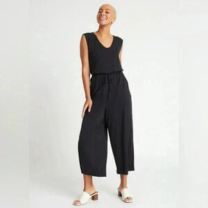 Kit and Ace At Ease Jumpsuit